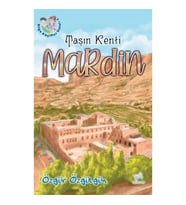 Taşın Kenti  Mardin