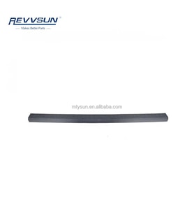 Ford Connect Arka Tampon Bandı 2002- (Oem No:  2T1417B807Aeybb4)