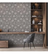 Duka Duvar Kağıdı Lifestyle Harem DK.23350-4 (10 m2 )