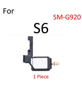 Tkgz Samsung Galaxy S6 Buzzer (Dış Ses Hoparlör)