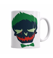 Suicide Squad   harley quinn daddy's lil monster Kupa Bardak Porselen