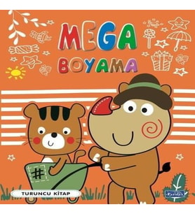 Mega Boyama Tcu