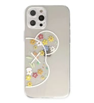 iPhone 12 Pro Max Kılıf Lucky Silikon - Lucky 6