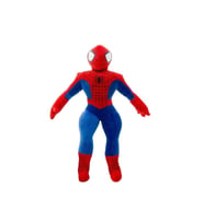 Spiderman Peluş Spideman Oyuncakları 45 cm (Çok Renkli)