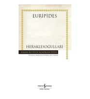 Heraklesoğulları - Hasan Ali Yücel Klasikleri