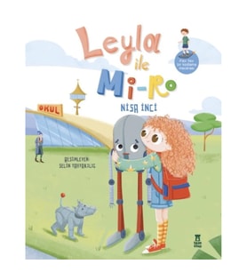 Leyla İle Mi-Ro