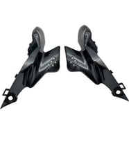 Mondial Drift 125 L Ön Far Grenajı Alt Takımı Gri