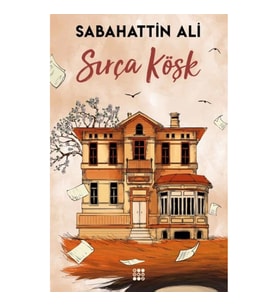 Sırça Köşk