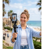 K555 Tri̇pod - Lisinya