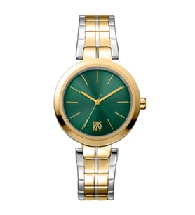 DKNY DK1L045M0075 Kadın Kol Saati (Altın)