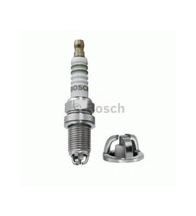 Bosch 0242235766 Buji Fr7ktc Mb C200 Kompressor (95-01)