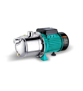 Rainpump Jet550G1 Santrifuj Jet Pompa Paslanmaz