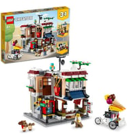 LEGO Creator 31131 Downtown Noodle Shop