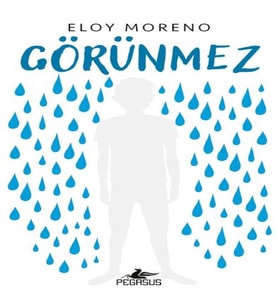 Görünmez
