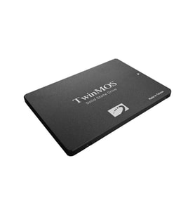 TwinMOS 256GB 2.5" Sata3 SSD (580MB-550MB-S) Tlc 3dnand Grey (TM256GH2UGL) Ssd Disk