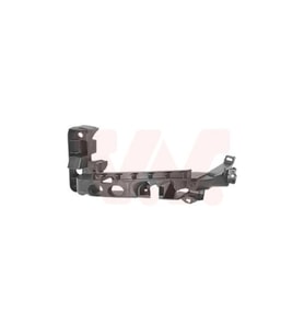 A3 2009-2013 Sol Far Alt Braketi 8p0805607 Uyumlu