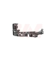 A3 2009-2013 Sol Far Alt Braketi 8p0805607 Uyumlu
