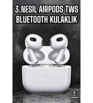 Yeni Nesil Gürültü Önleyici Yüksek Ses Kaliteli Mikrofonlu