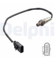 DELPHI ES2127812B1 Oksijen Sensoru 04E906262DC