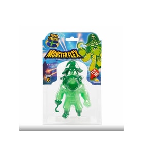 Monster Flex Stretchy S6 Uzayan Esnek Figürler 15 Cm 3+