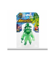 Monster Flex Stretchy S6 Uzayan Esnek Figürler 15 Cm 3+