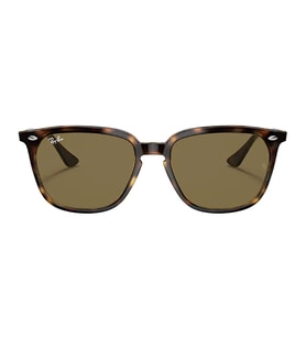 Ray-ban  4362 710/73 55-18 Erkek/Kadın  Güneş Gözlüğü