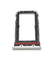 Xiaomi Mi Note 10 Sim Çekmecesi - Silver
