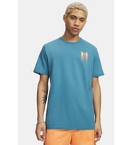 Under Armour Blur Logo Erkek Tişört