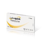 Laboquick Hızlı Hamilelik Testi 5 Adet