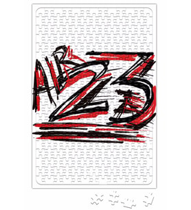 Air 23 Michael Jordan Puzzle 240 Parça Yapboz
