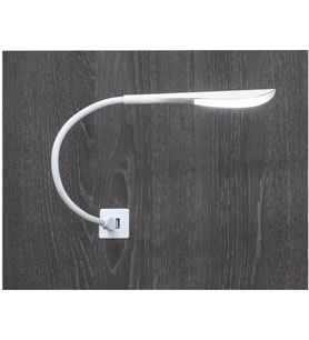Lili Usb Dokunmatik Okuma Led Lamba Aydınlatma