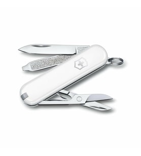 Victorinox Çakı Vt 0.6223.7G İsviçre Çakısı Sd Beyaz ,Kutuda