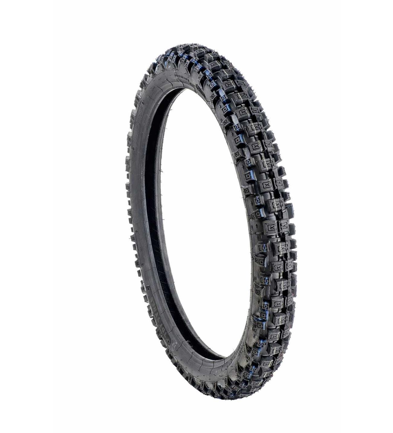 Rks NR 200 Cross Ön Dış Lastik (90-90-21)