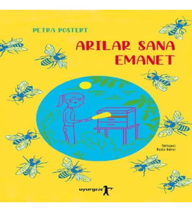 Arılar Sana Emanet