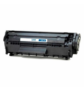 HP Q2612A MUADİL TONER