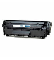 HP Q2612A MUADİL TONER