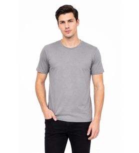 Erkek Sıfıryaka Regular Kalıp Tişört BGL-ST05573