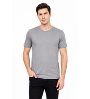 Erkek Sıfıryaka Regular Kalıp Tişört BGL-ST05573