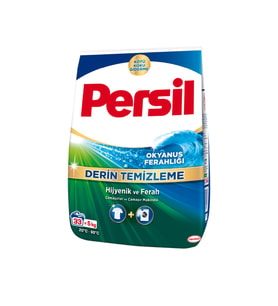 Persil Matik 5 kg Okyanus Ferahlığı