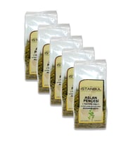 İstanbul Baharat Aslan Pençesi 40 gr x 5Adet