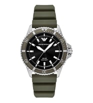 Emporio Armani AR11699 Solar Erkek Kol Saati