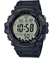 Casio AE-1500WHX-1AVDF Erkek Kol Saati