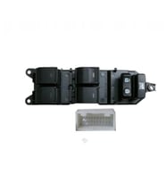 TOYOTA CAMRY 2010-2011 SOL DÖRT CAM AÇMA KAPAMA ANAHTARI 20 PİN