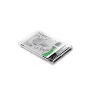 Codegen Codmax CDG-HDC-30T 2,5" USB 3.0 Şeffaf Disk Kutusu