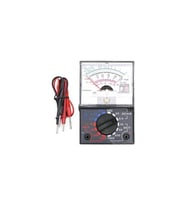 YX-1000A Analog Multimetre AC/DC Voltaj Ve Akım Ölçer