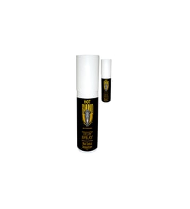 Hot Rhino Long Time Delay Spray For Men 25cc 2 Adet Boşalmayı Önleyici Sprey