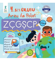 4. Ses Grubu Arzu İle Polat ZÇGŞCP