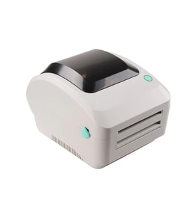 PERKON 203dpi PR-420D Direkt Termal USB Barkod Yazıcı