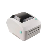 PERKON 203dpi PR-420D Direkt Termal USB Barkod Yazıcı