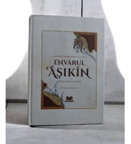Envarul Aşıkin Allaha Aşıkların Nurları